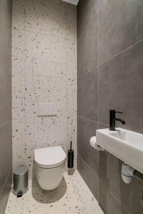 12.Appart 4Pers#1 Bedroom #Pere Lachaise #Nation Paris Bagian luar foto